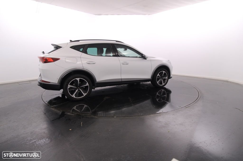 Cupra Formentor 1.5 TSI - 8