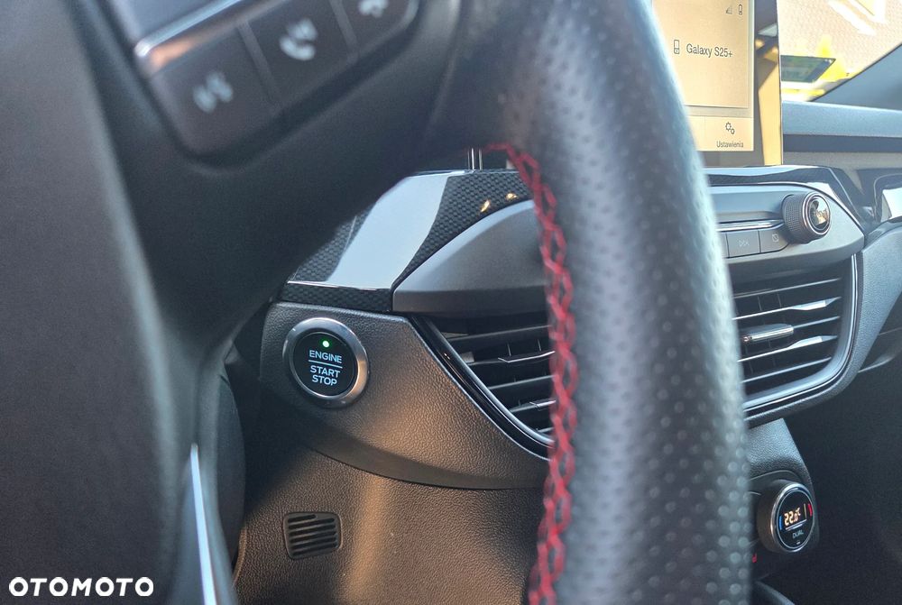 Ford Focus 1.0 EcoBoost ST-Line ASS - 34