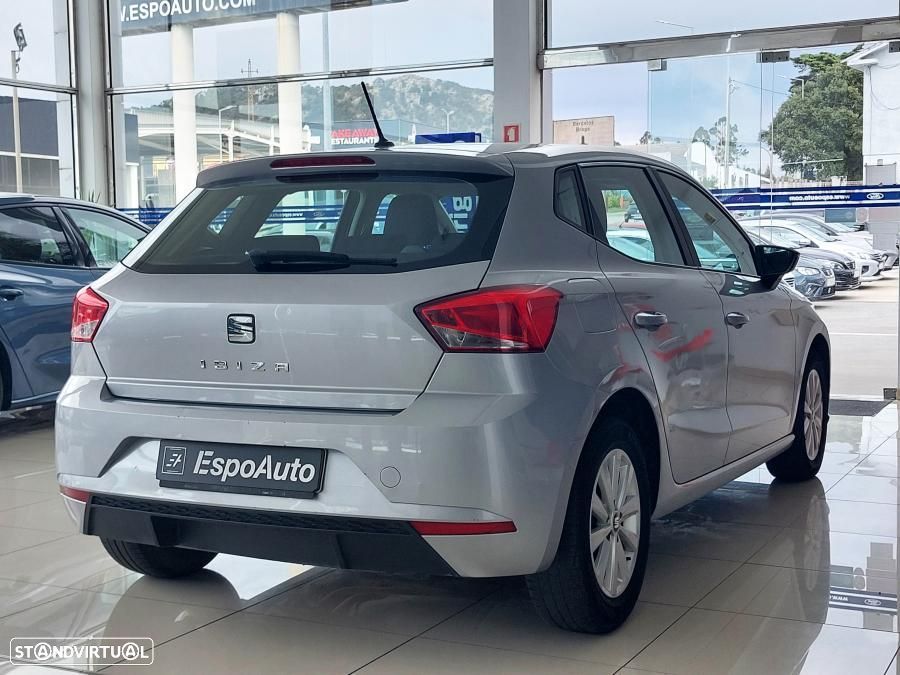 SEAT Ibiza 1.0 Style - 5