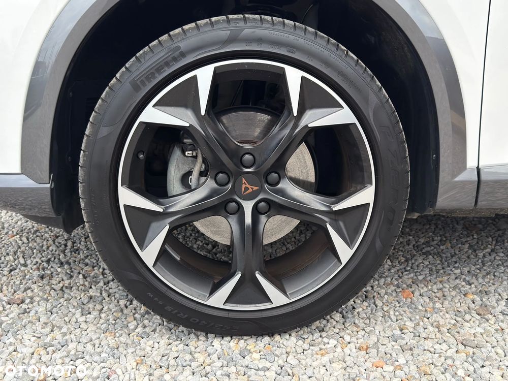 Cupra Formentor 1.5 TSI DSG - 10