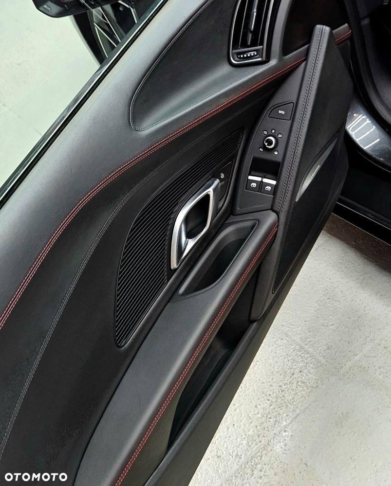 Audi R8 Spyder 5.2 FSI Quattro - 16