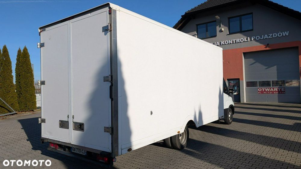 Iveco Daily 35C14 - 5
