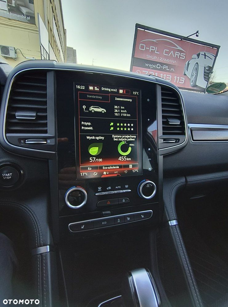 Renault Koleos 2.0 dCi Intens 4x4 X-Tronic - 34