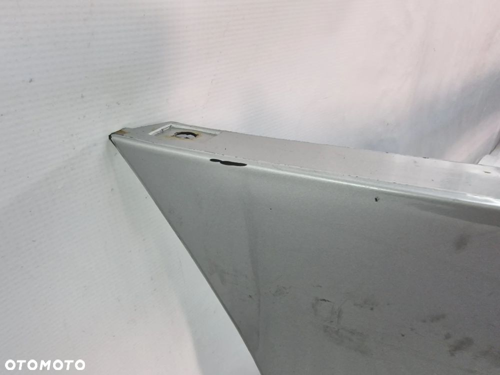 FORD MONDEO MK1 LIFT 99-02 KOMPLETNY ZDERZAK PRZEDNI PRZÓD , KOLOR SREBRNY , NR AUKCJI NZ1304 - 3