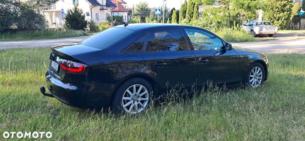 Audi A4 Limousine 1.8 TFSI Attraction - 6