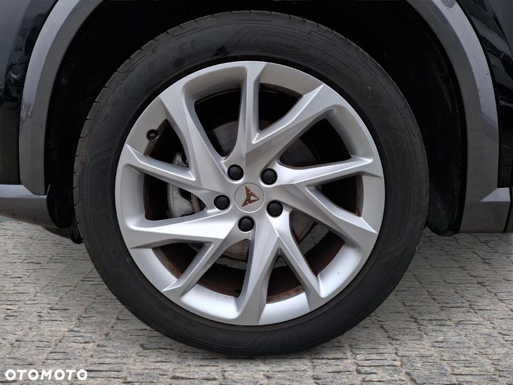 Cupra Formentor - 29