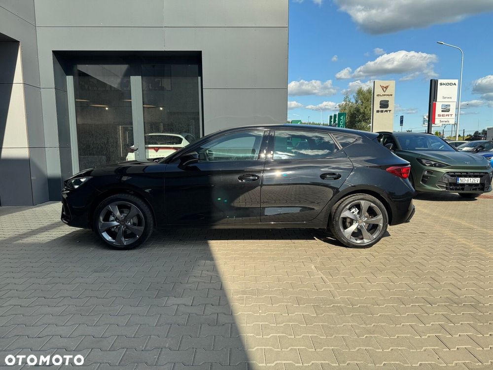 Cupra Leon - 12