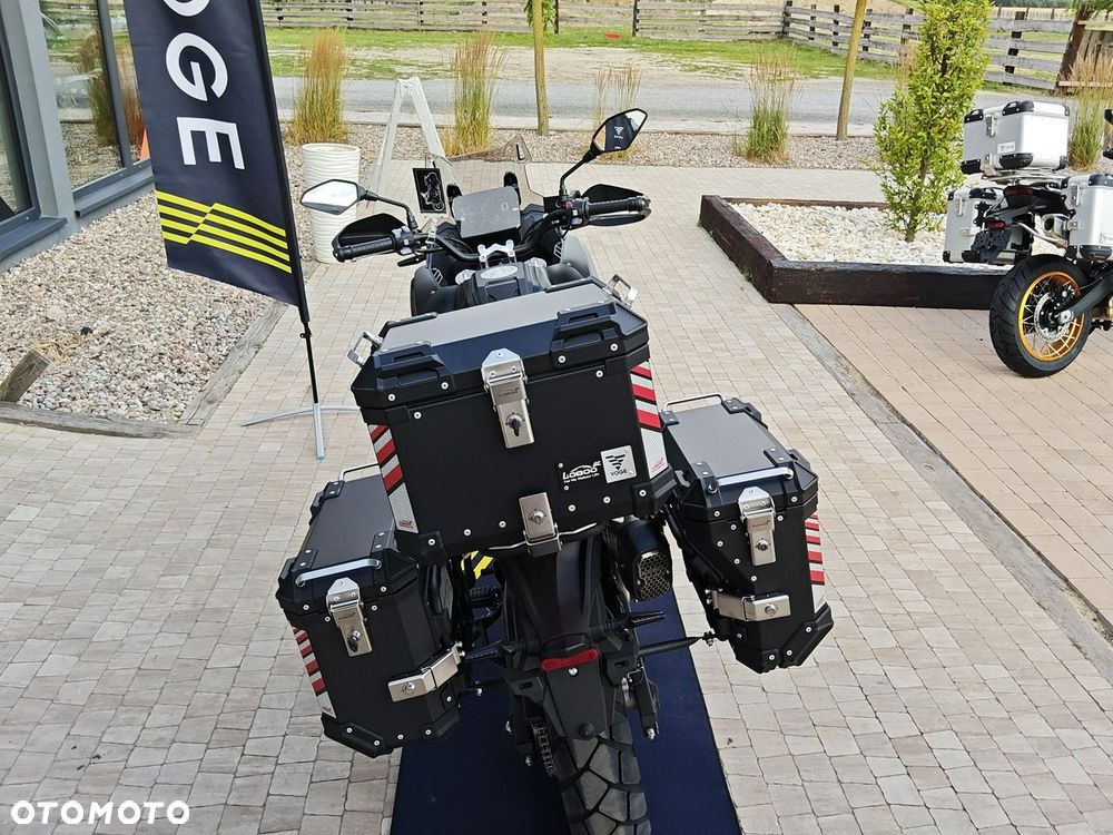 VOGE 500DSX - 21