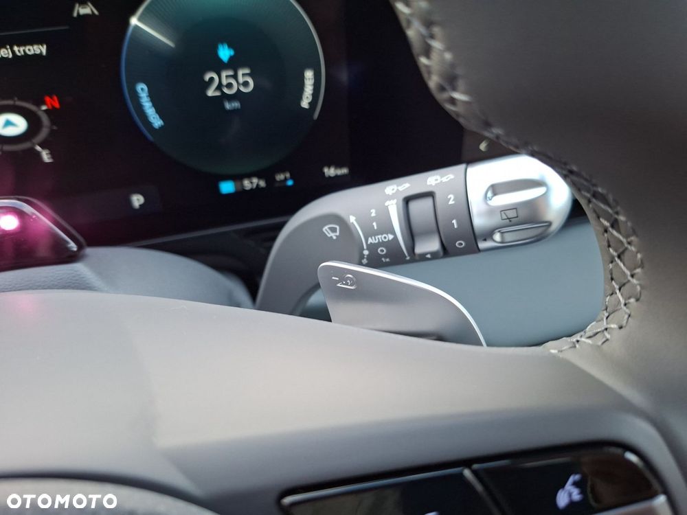 Hyundai IONIQ 5 84kWh Uniq 4WD - 19