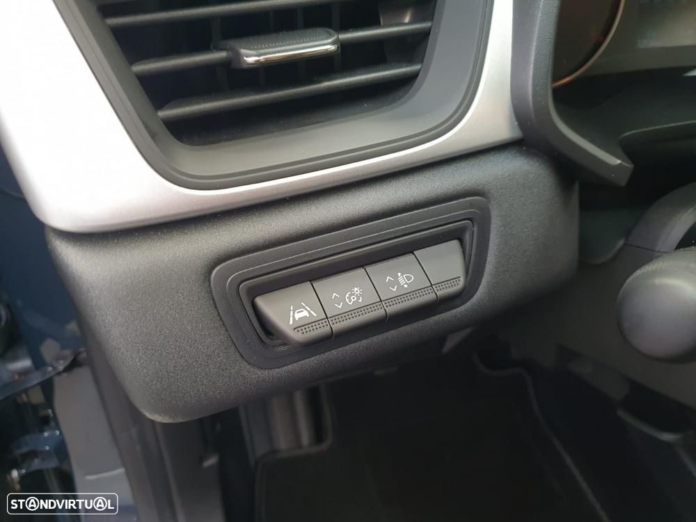 Renault Captur 1.0 TCe Techno - 12