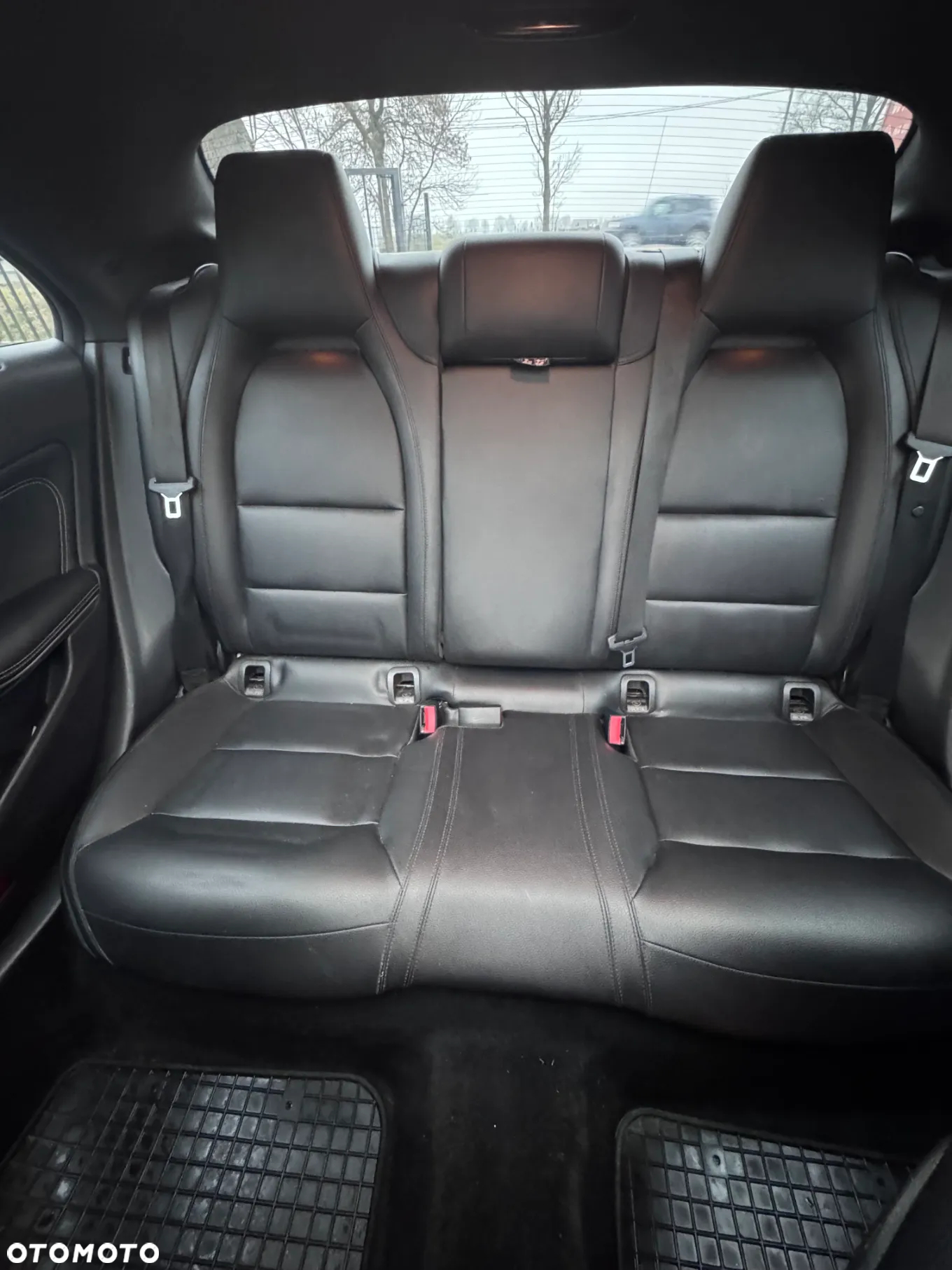 Mercedes-Benz CLA 250 4Matic 7G-DCT AMG Line - 20