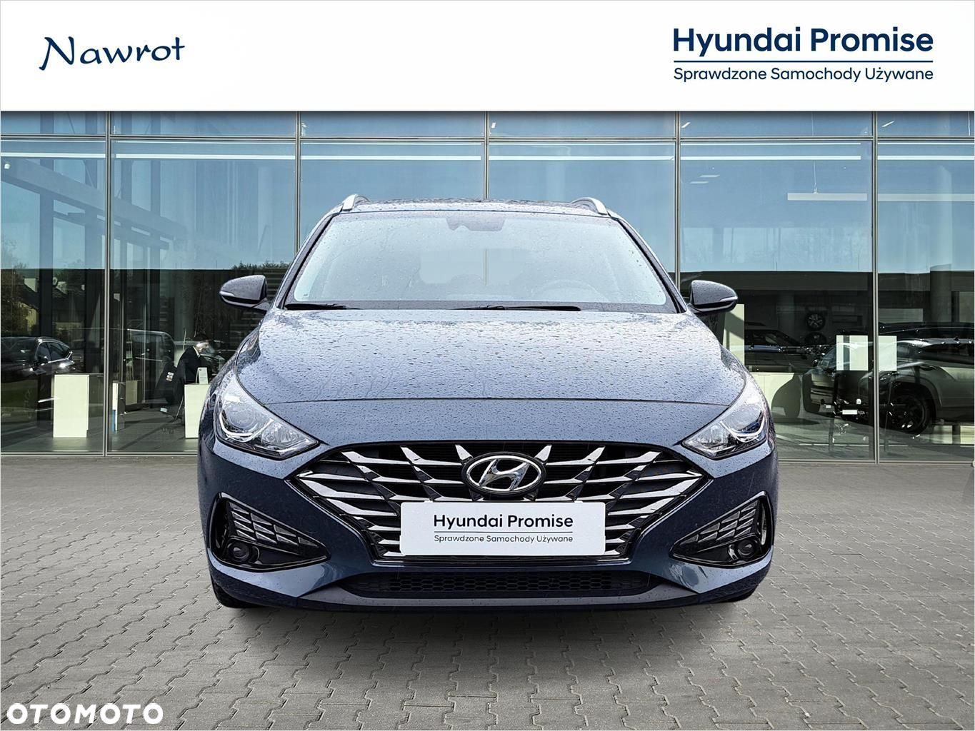 Hyundai i30 - 8