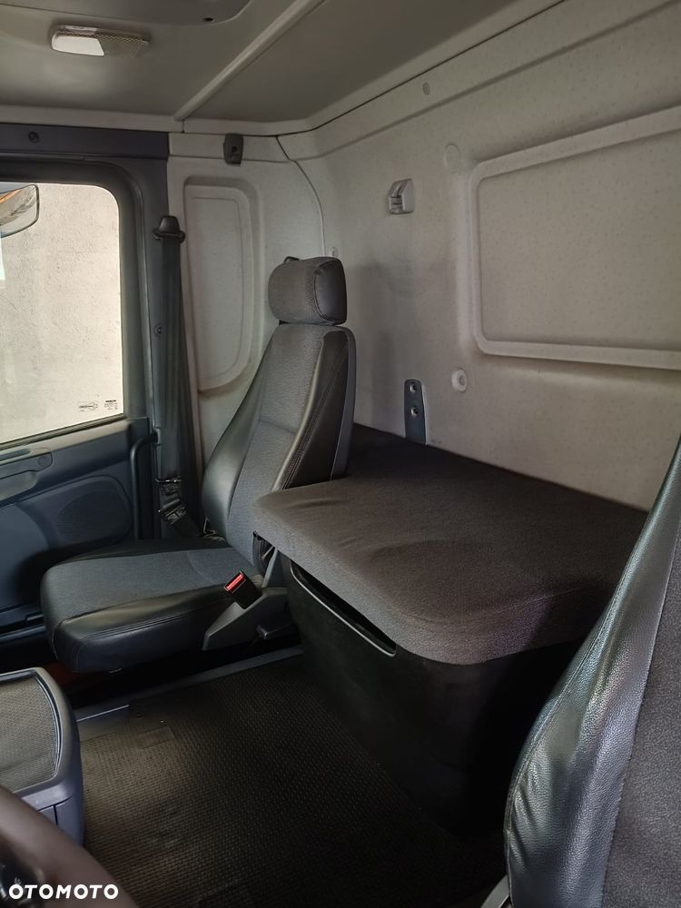 Scania G400 - 15