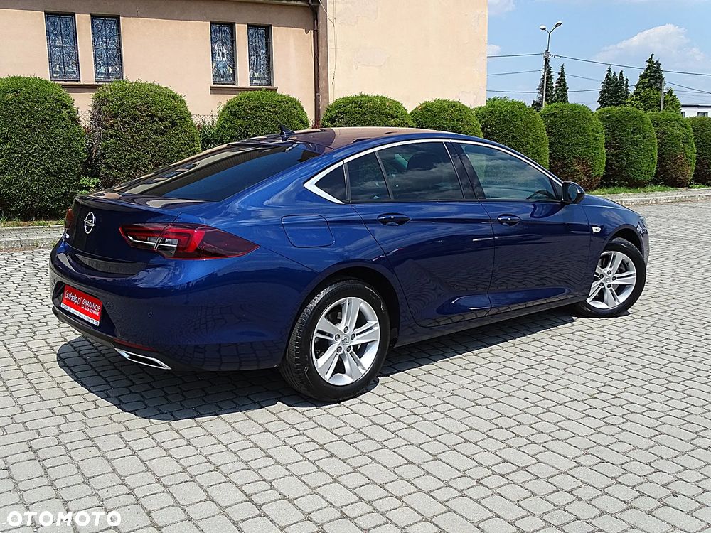 Opel Insignia 2.0 CDTI Business Elegance S&S - 22