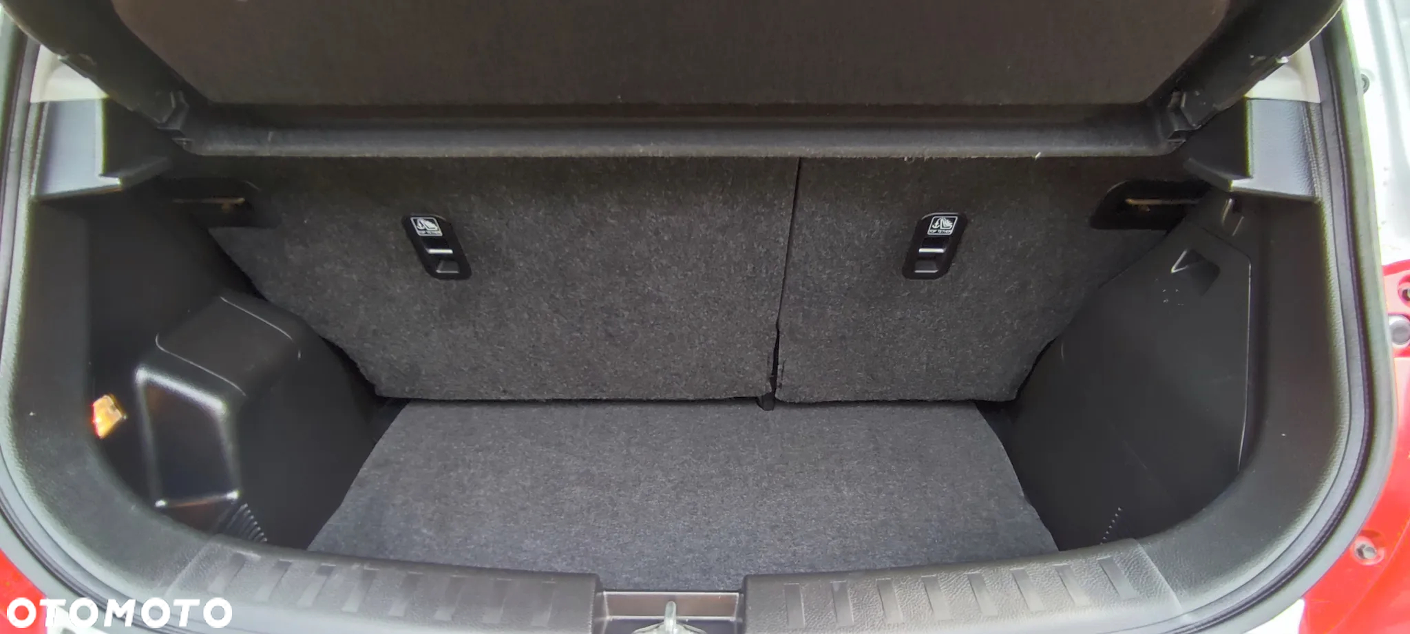 Suzuki Swift 1.2 Premium - 25