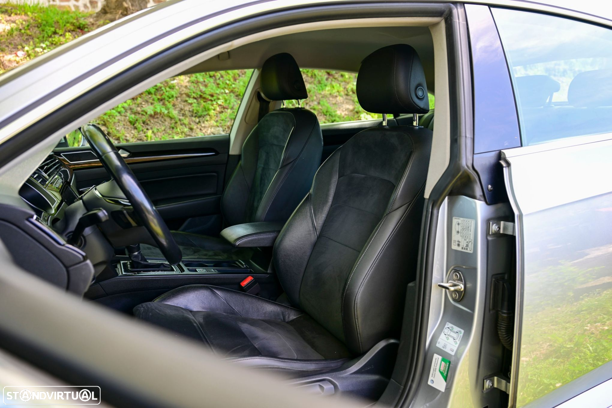 VW Arteon 2.0 TDI Elegance DSG - 41