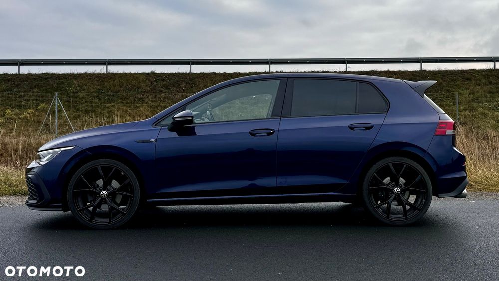 Volkswagen Golf VIII 2.0 TDI R-Line DSG - 3