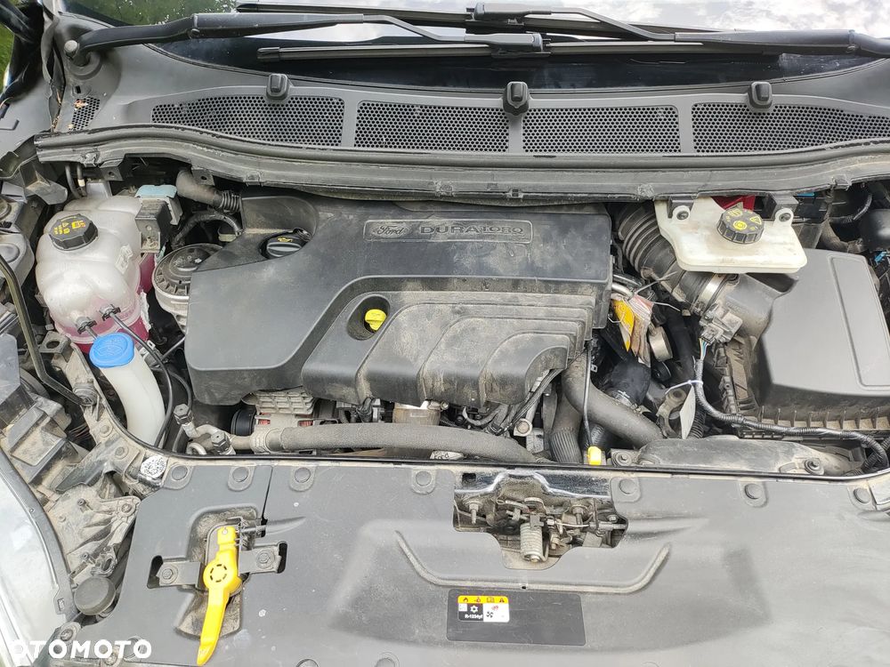 Ford S-Max 2.0 TDCi Trend - 22