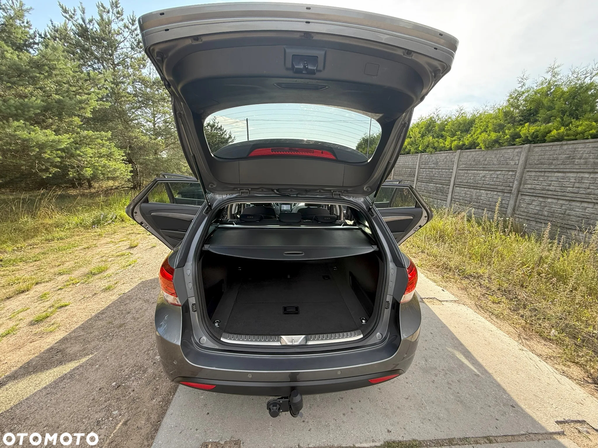 Hyundai i40 1.7 CRDi Premium DCT - 21