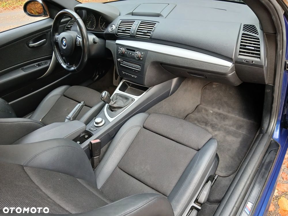 BMW Seria 1 120i Edition Sport - 25