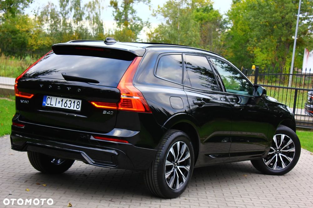Volvo XC 60 2023