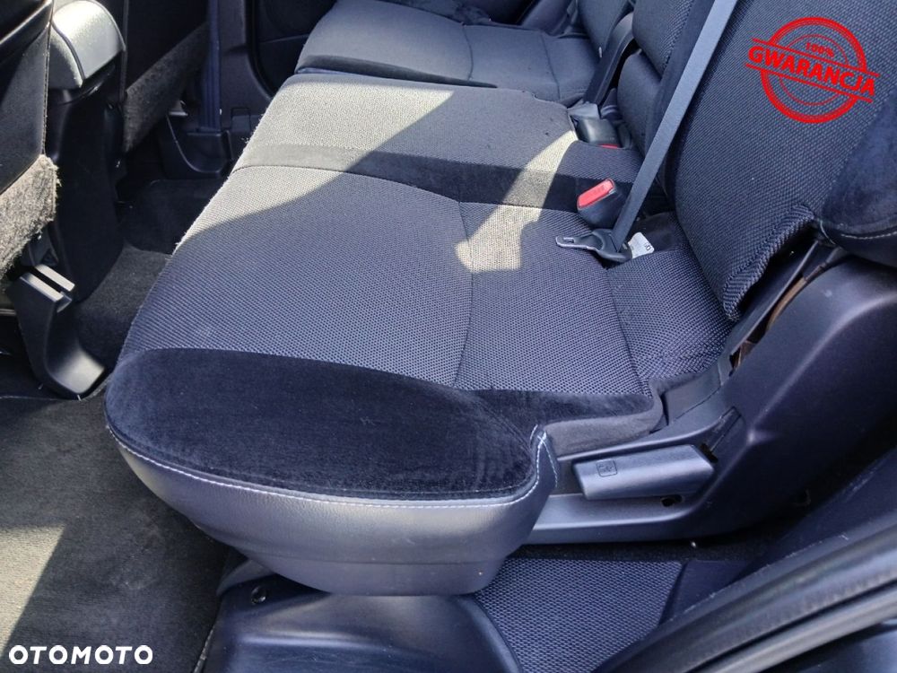 Mitsubishi Outlander 2.0 2WD CVT Invite - 35