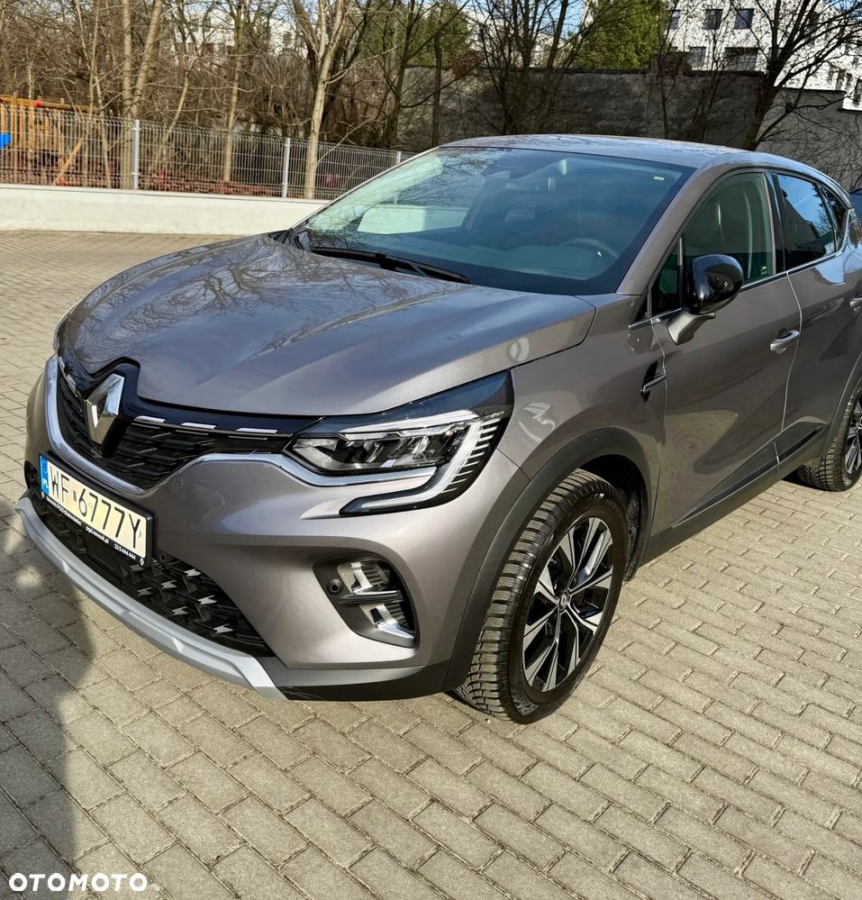 Renault Captur - 9
