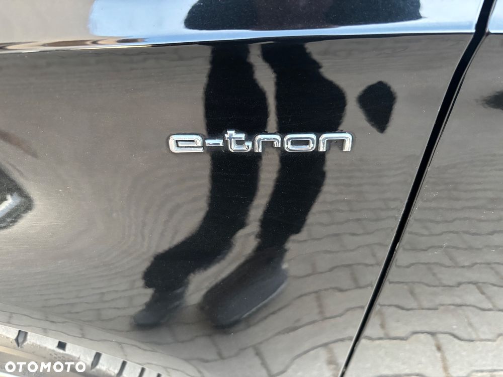 Audi A3 Sportback 1.4 TFSI e-tron S line Sportpaket - 30