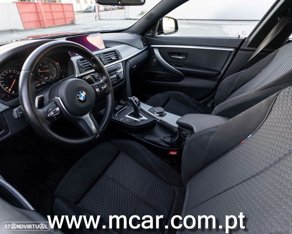 BMW 425 Gran Coupé - 18