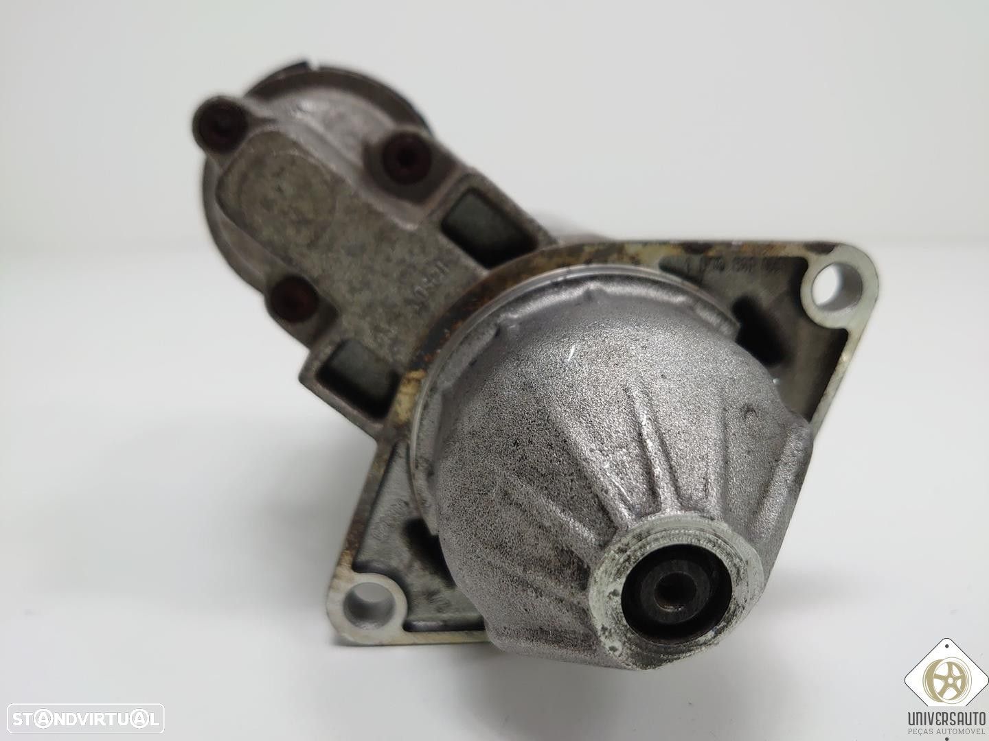MOTOR ARRANQUE OPEL CORSA C 2000 - 1