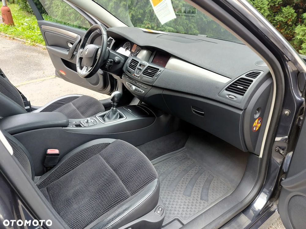 Renault Laguna - 12