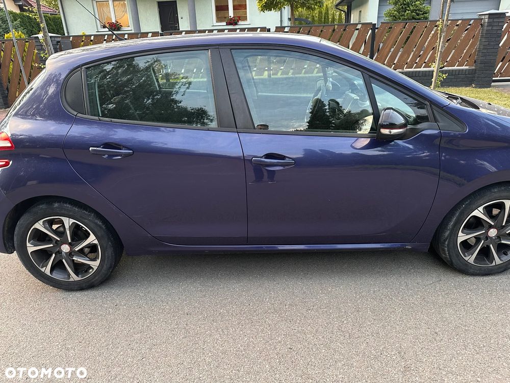 Peugeot 208 1.4 VTi Access - 3