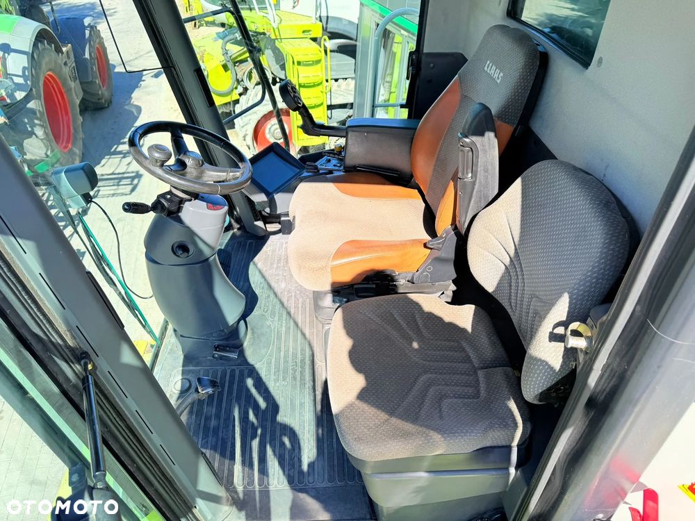 Claas Lexion 560 APS - 20