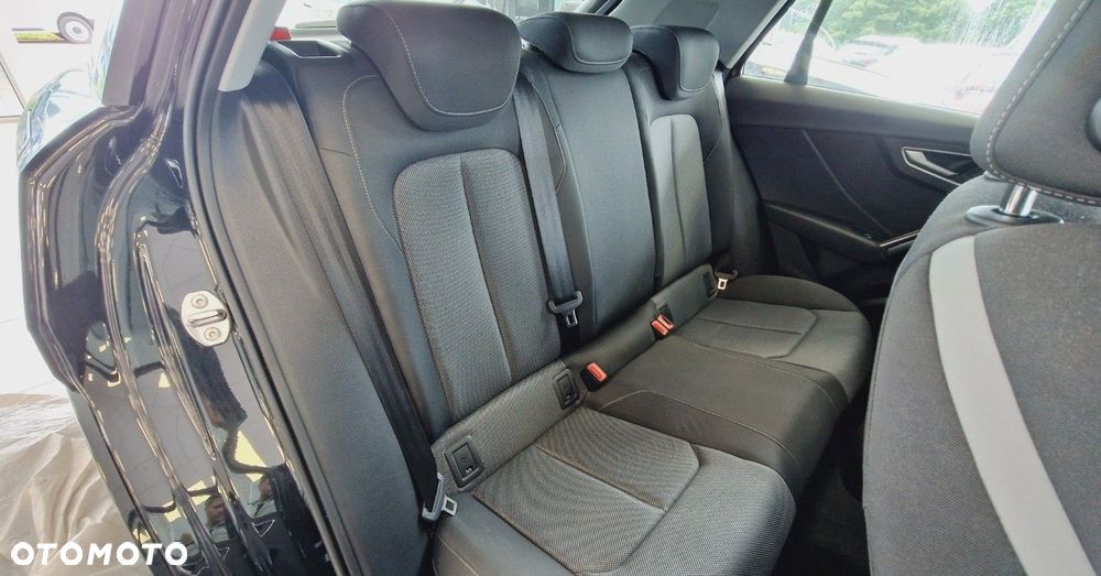 Audi Q2 35 TFSI S Line S tronic - 7