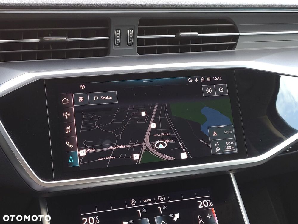 Audi A6 Limousine - 26