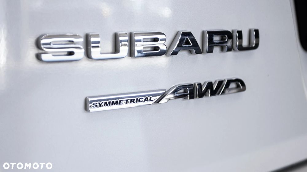 Subaru Impreza 1.6 Exclusive (EyeSight) Lineartronic - 12