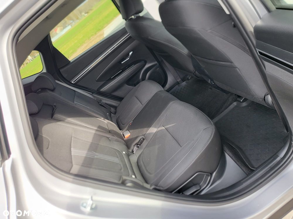 Hyundai Tucson 1.6 T-GDi 4WD Prime - 16