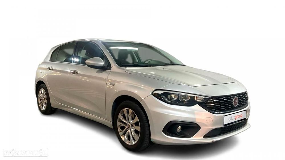 Fiat Tipo 1.3 M-Jet Lounge - 1