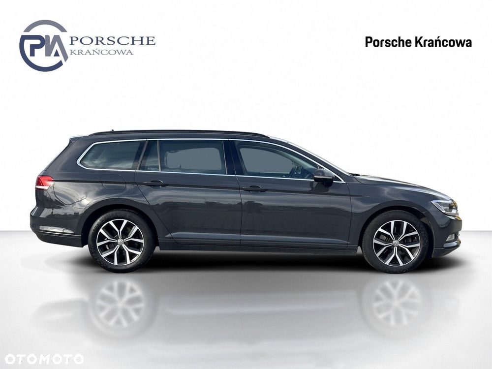 Volkswagen Passat - 6