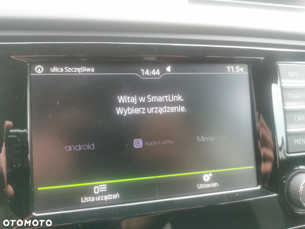 Skoda Octavia 2.0 TDI Premium Edition - 28