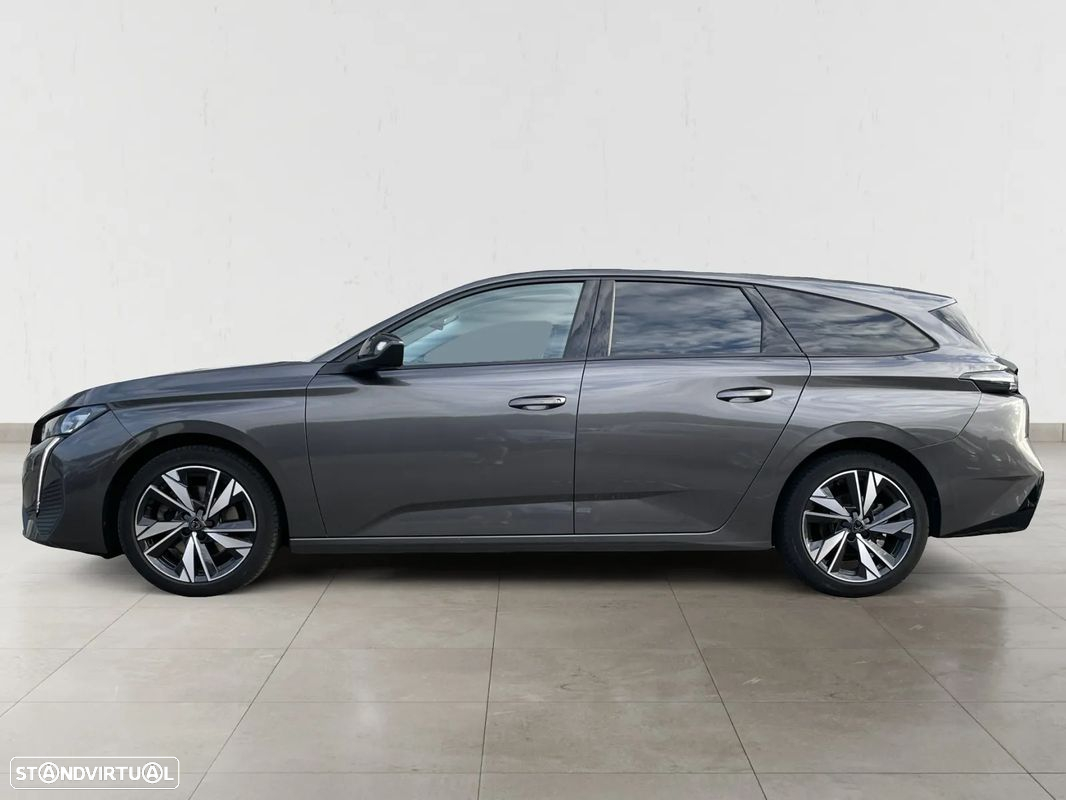 Peugeot 308 SW 1.5 BlueHDi Allure - 2
