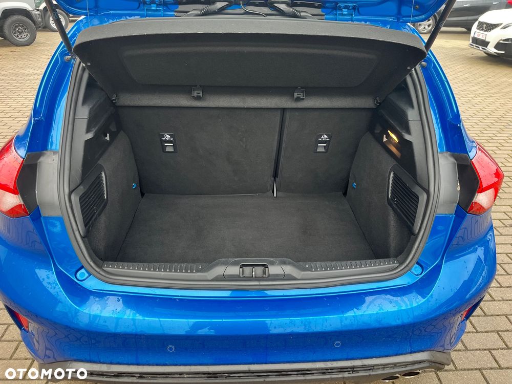 Ford Focus 1.0 EcoBoost ST-Line - 22