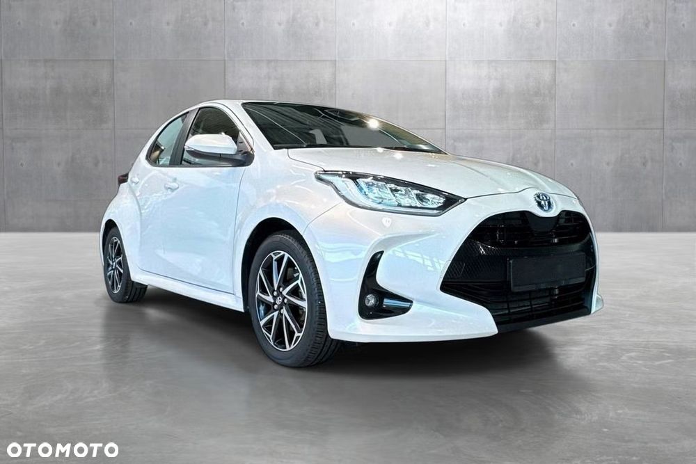 Toyota Yaris Hybrid 1.5 Active - 1