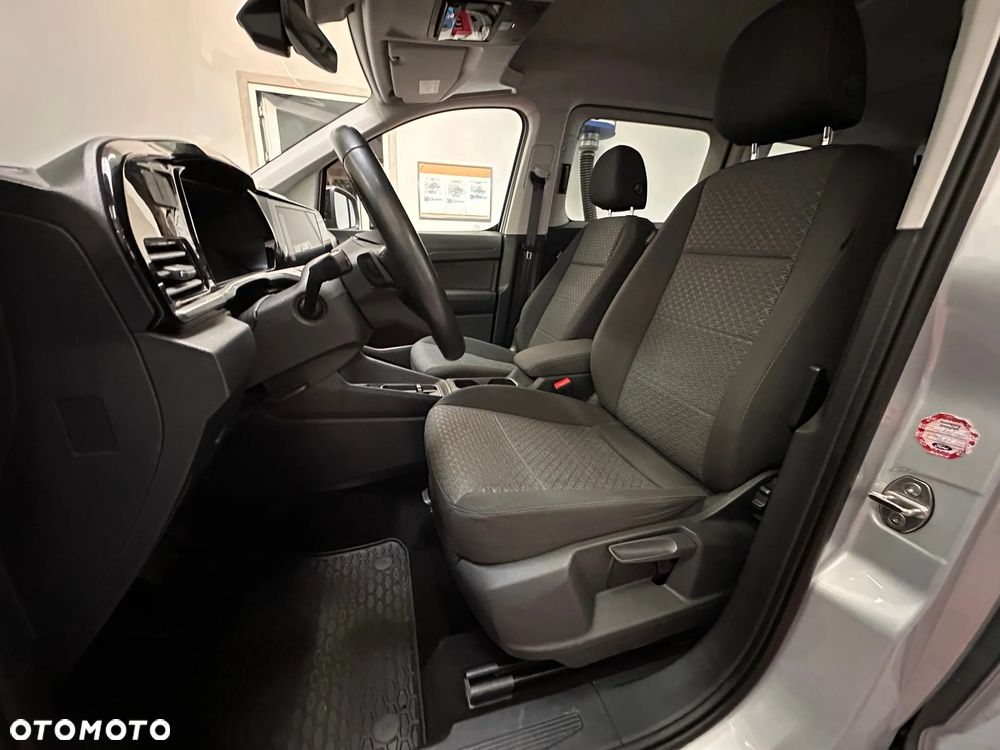 Ford Tourneo Connect Grand 2.0 EcoBlue Titanium - 14