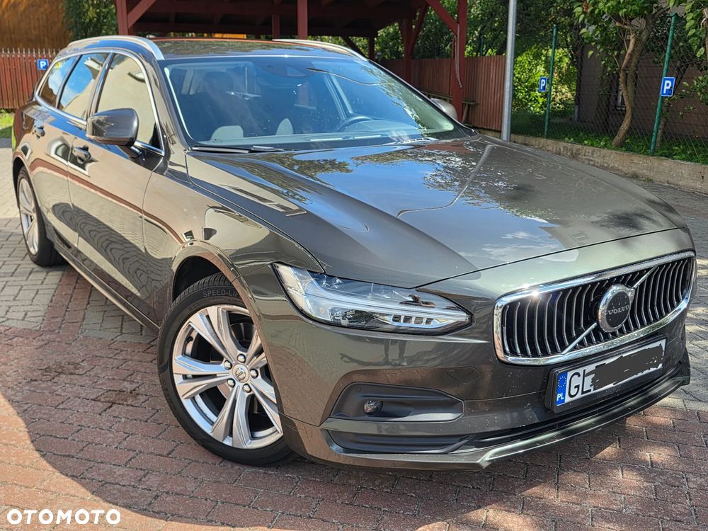 Volvo V90 B4 D Geartronic Momentum Pro - 5