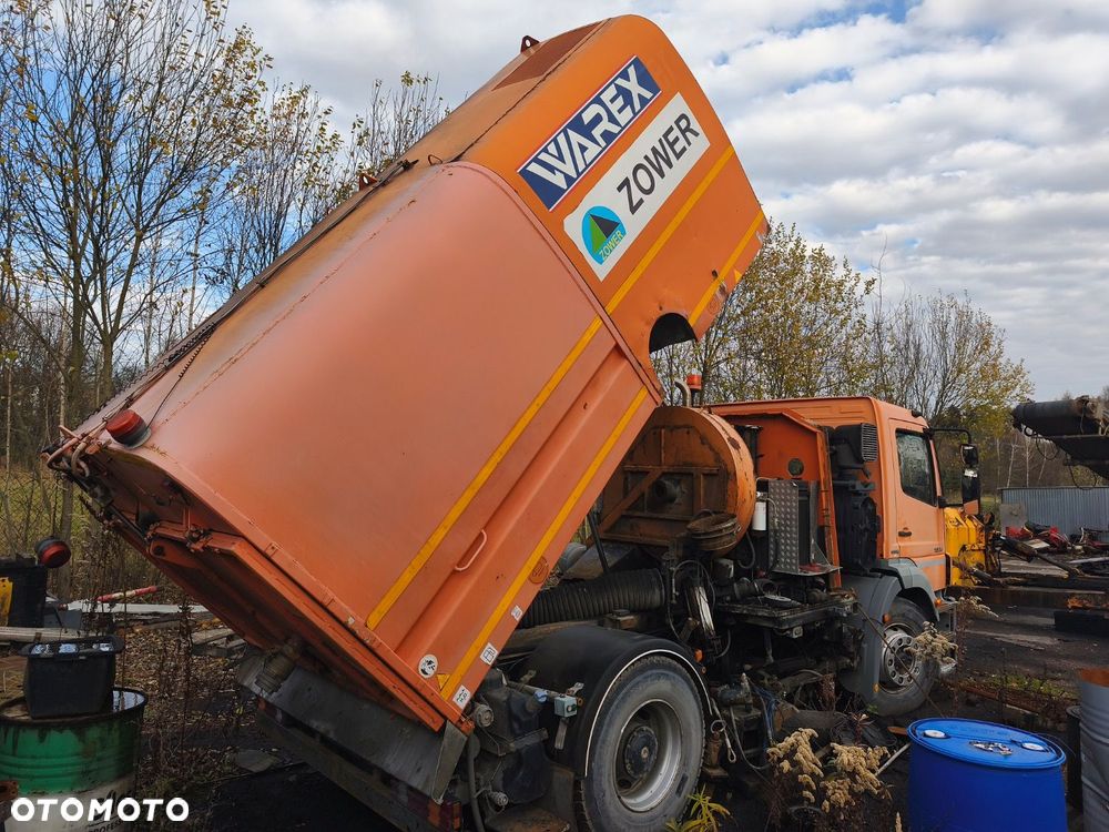 Mercedes-Benz 1824 L - 4