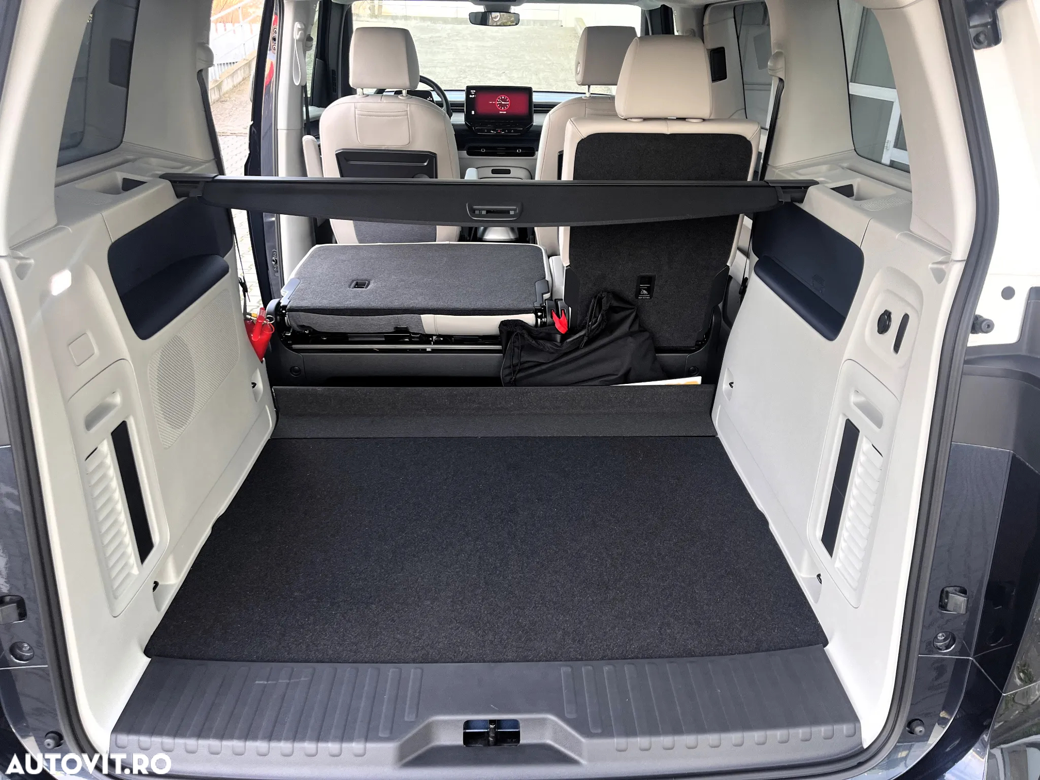 Volkswagen ID. Buzz Pro - 17