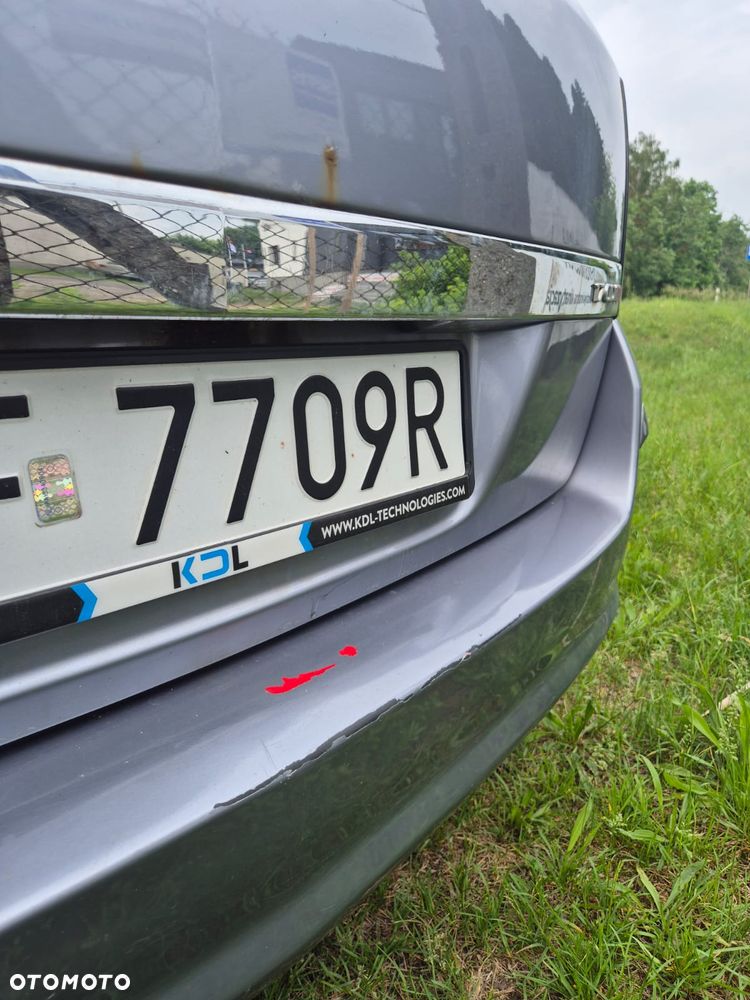 Opel Astra 1.7 CDTI - 11