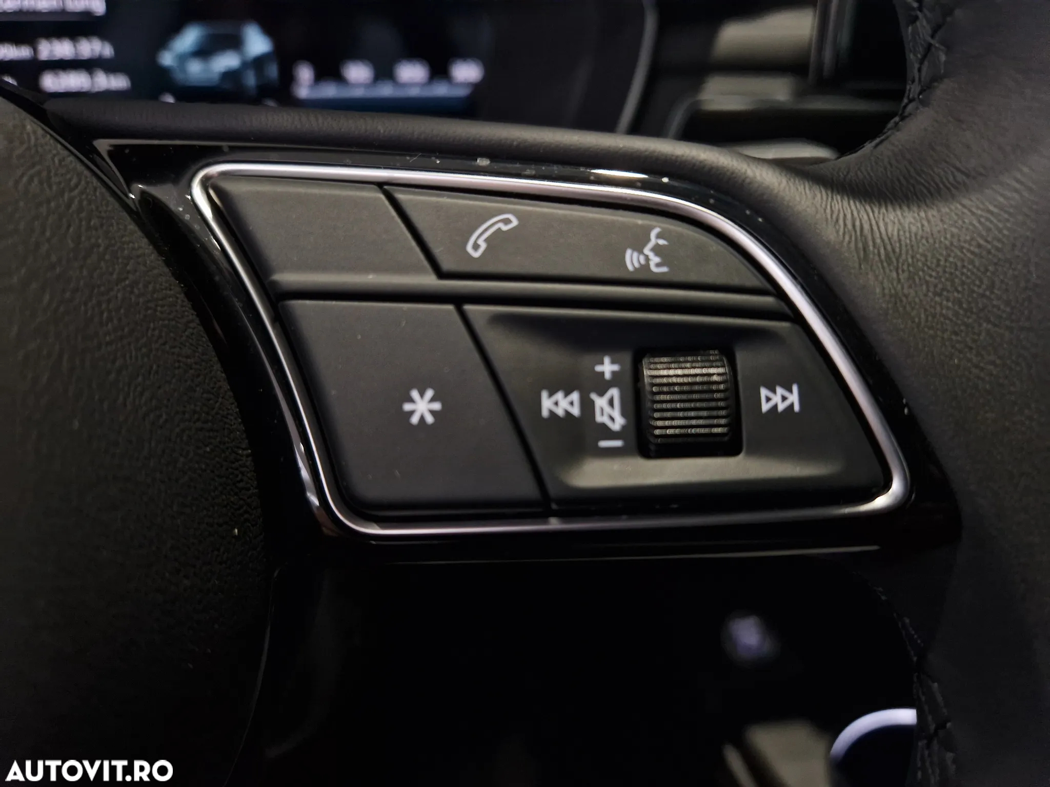 Audi A4 35 TFSI S tronic MHEV Advanced - 19