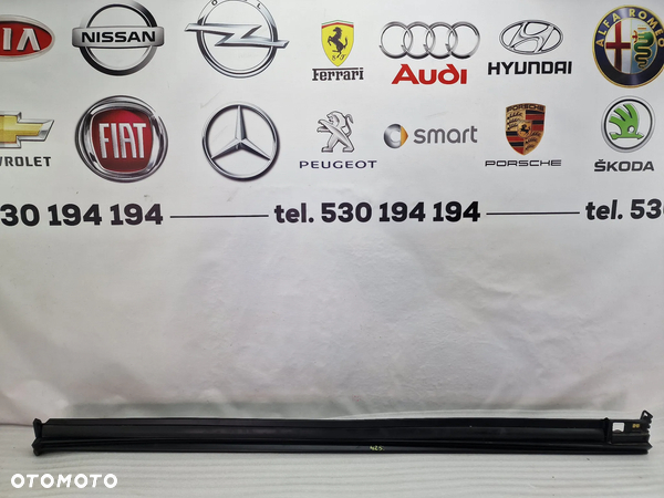 MAZDA CX30 CX-30 19- PRAWA LISTWA PROGOWA / NAKŁADKA PROGU , NR DFR5-51P41 , NR AUKCJI PR425